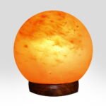 Feng Shui and Hand Carved Lamps - KSL3