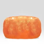 Himalayan Salt Candle Holders – NSC-2