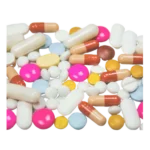 Pharma Salt
