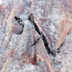 Fishery Salt