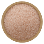 Pink Himalayan salt